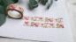 Preview: Washi Tape rosa Blumen